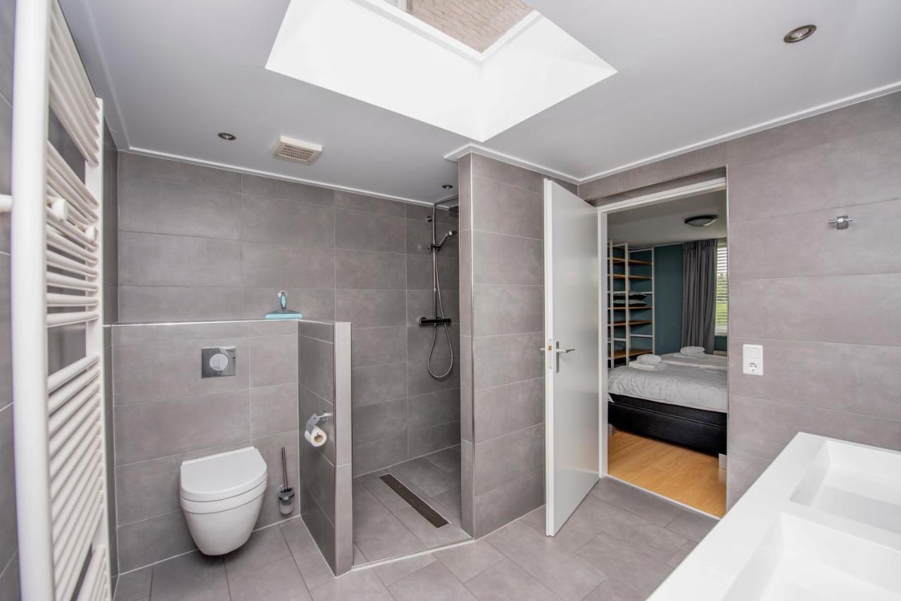 Vakantiehuis Bongel 1, Ter Herne Терхерне Экстерьер фото