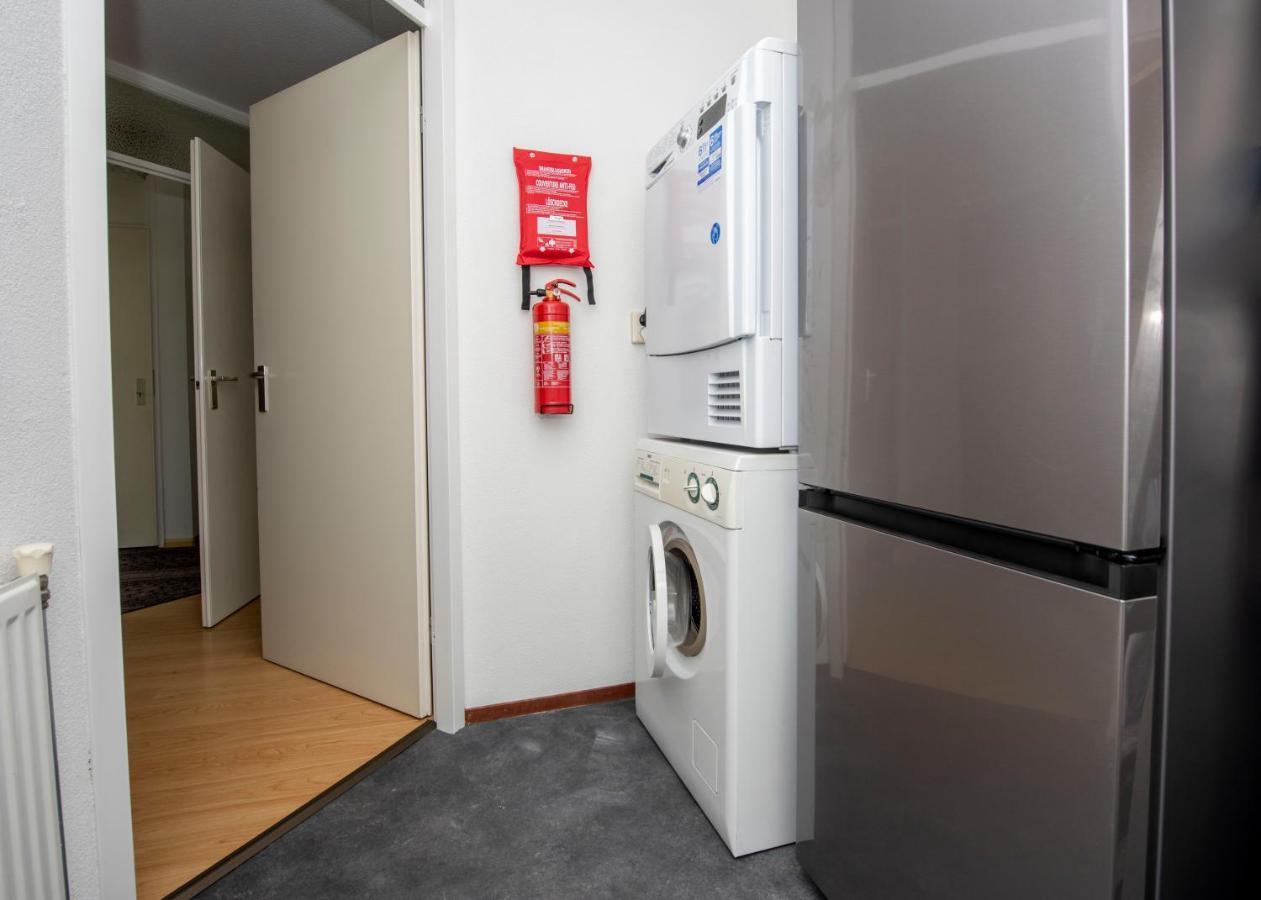 Vakantiehuis Bongel 1, Ter Herne Терхерне Экстерьер фото