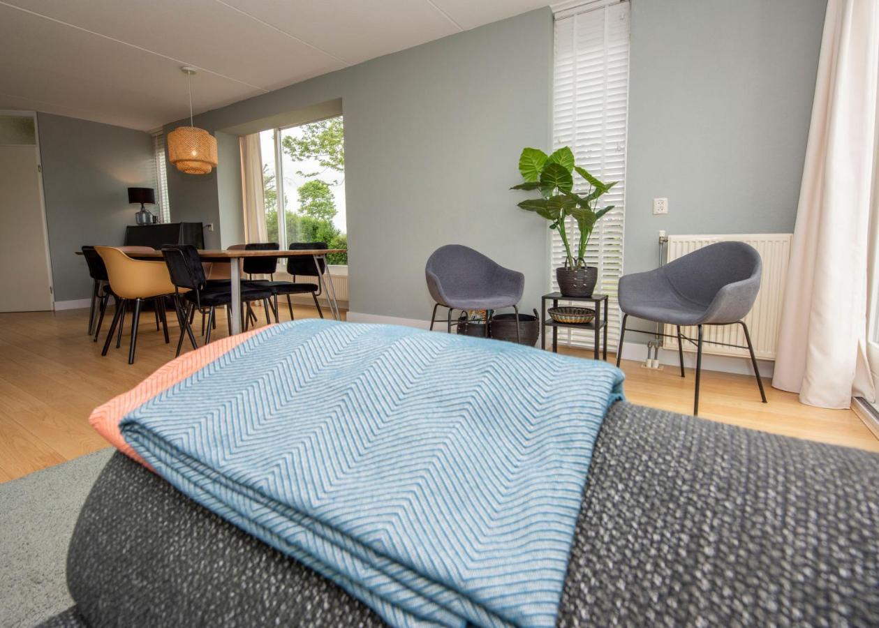 Vakantiehuis Bongel 1, Ter Herne Терхерне Экстерьер фото