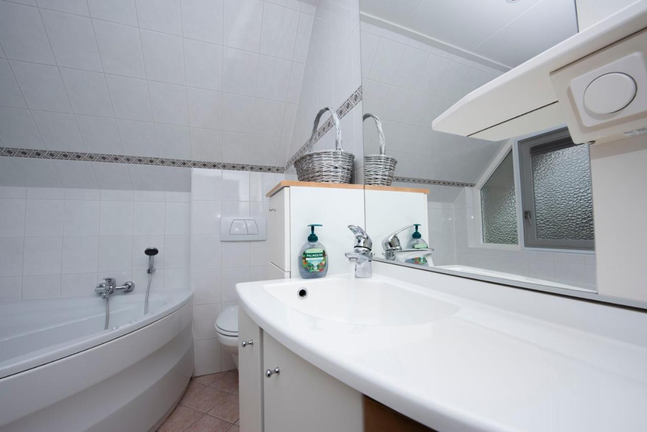 Vakantiehuis Bongel 1, Ter Herne Терхерне Экстерьер фото
