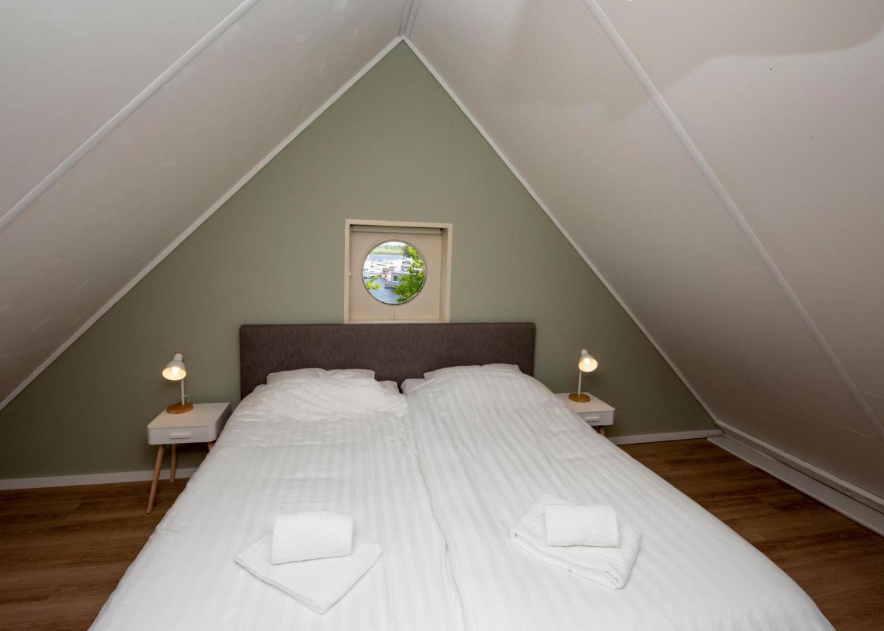Vakantiehuis Bongel 1, Ter Herne Терхерне Экстерьер фото