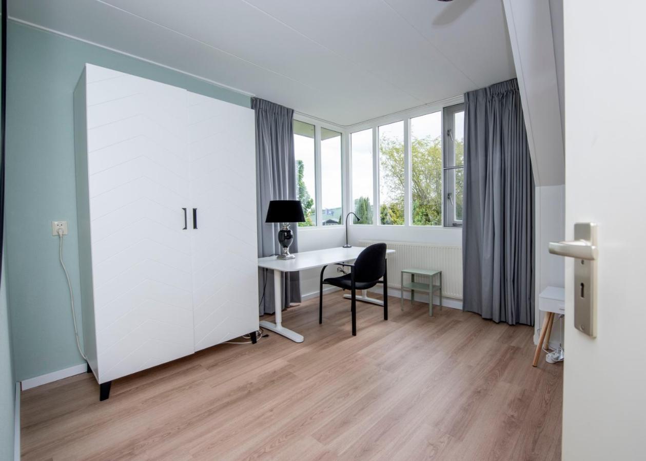 Vakantiehuis Bongel 1, Ter Herne Терхерне Экстерьер фото