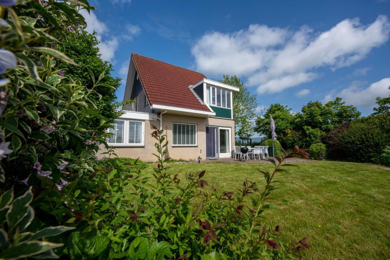 Vakantiehuis Bongel 1, Ter Herne Терхерне Экстерьер фото