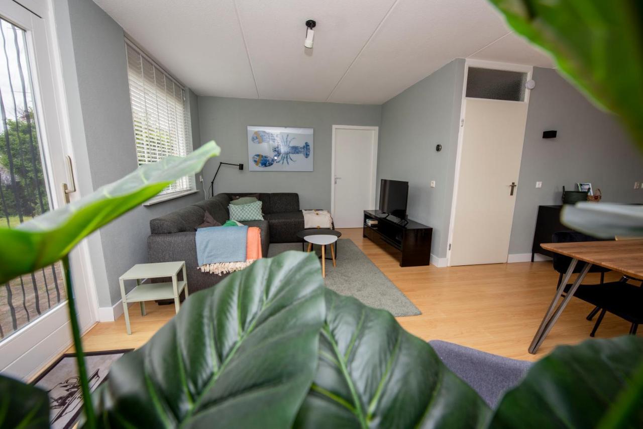 Vakantiehuis Bongel 1, Ter Herne Терхерне Экстерьер фото