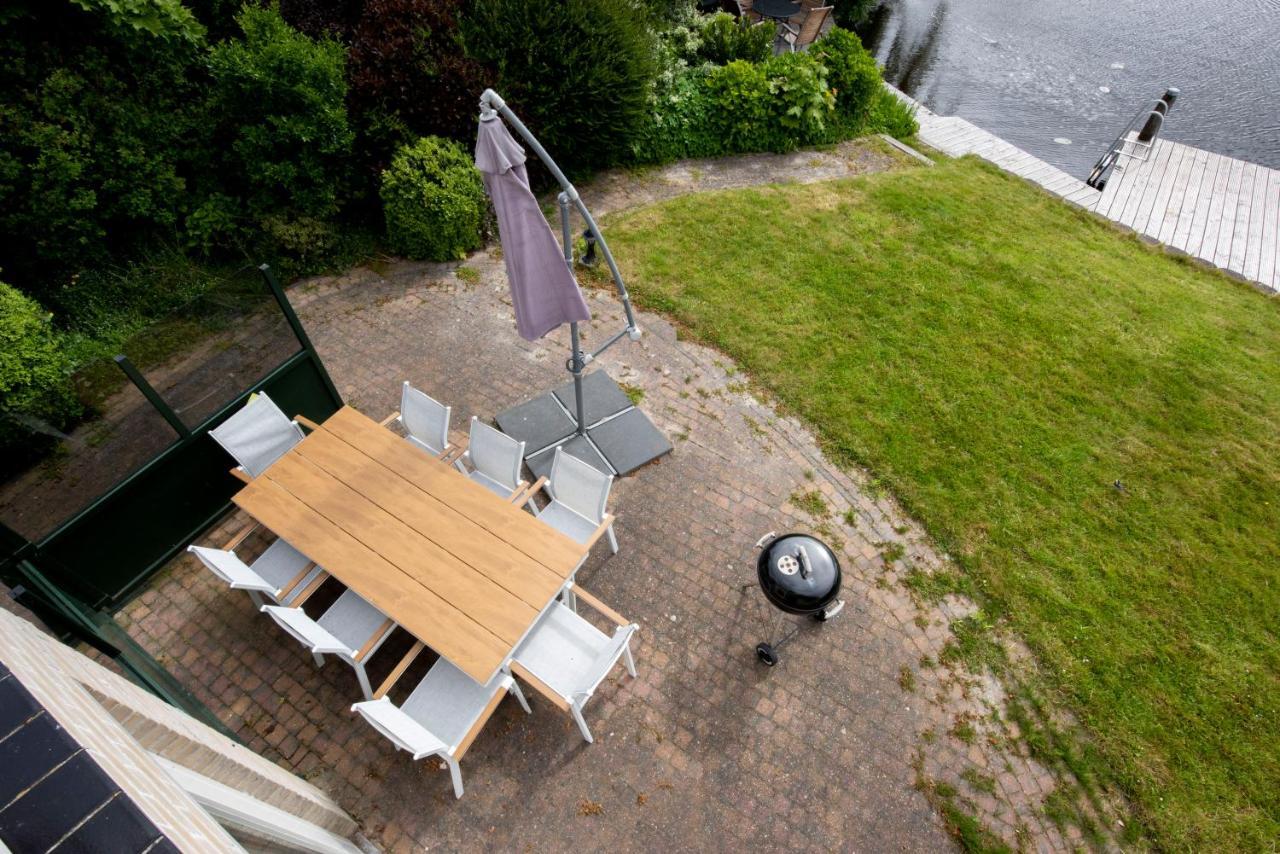 Vakantiehuis Bongel 1, Ter Herne Терхерне Экстерьер фото