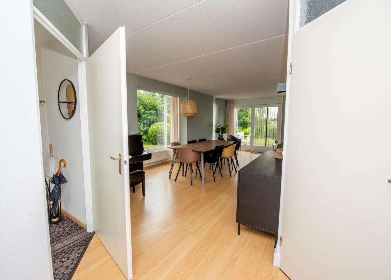Vakantiehuis Bongel 1, Ter Herne Терхерне Экстерьер фото