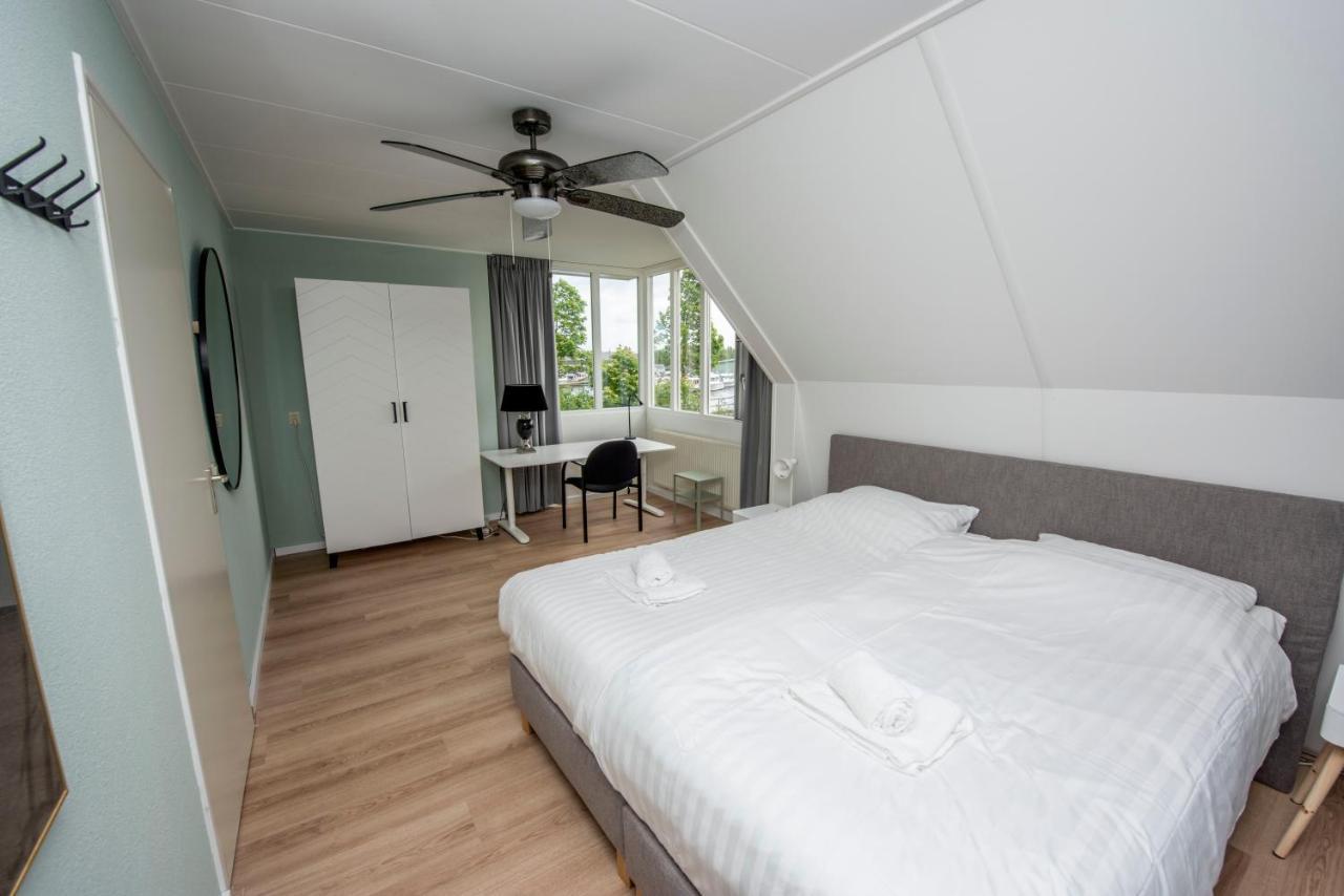 Vakantiehuis Bongel 1, Ter Herne Терхерне Экстерьер фото