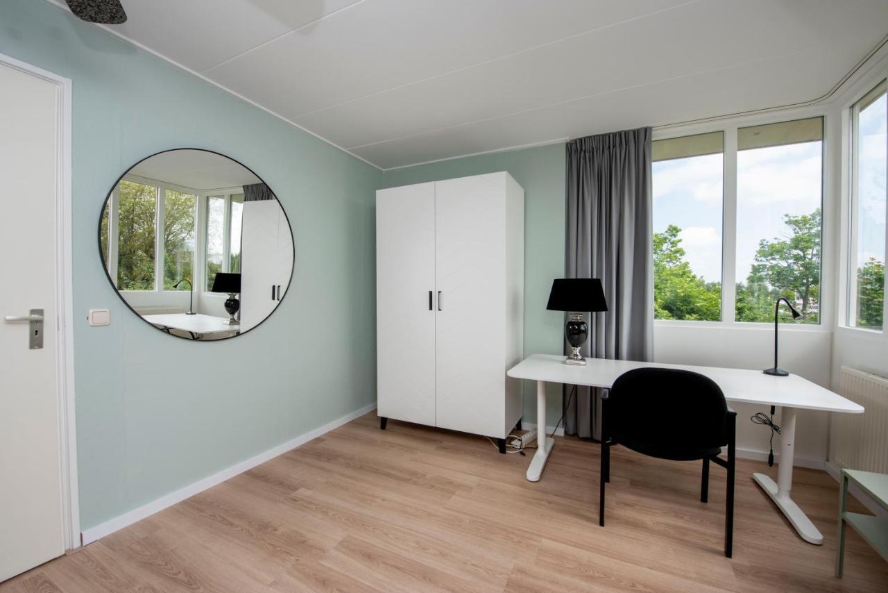 Vakantiehuis Bongel 1, Ter Herne Терхерне Экстерьер фото