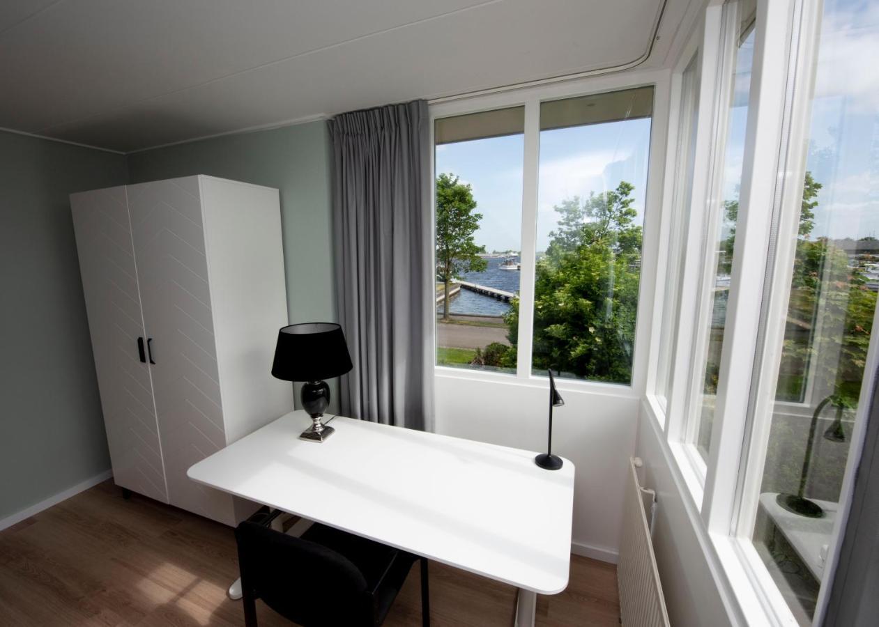 Vakantiehuis Bongel 1, Ter Herne Терхерне Экстерьер фото