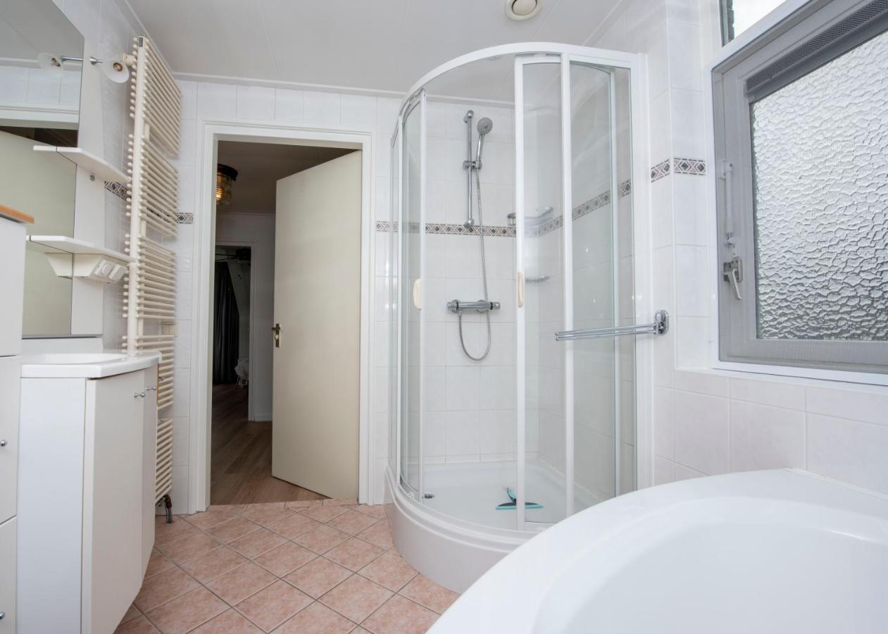 Vakantiehuis Bongel 1, Ter Herne Терхерне Экстерьер фото