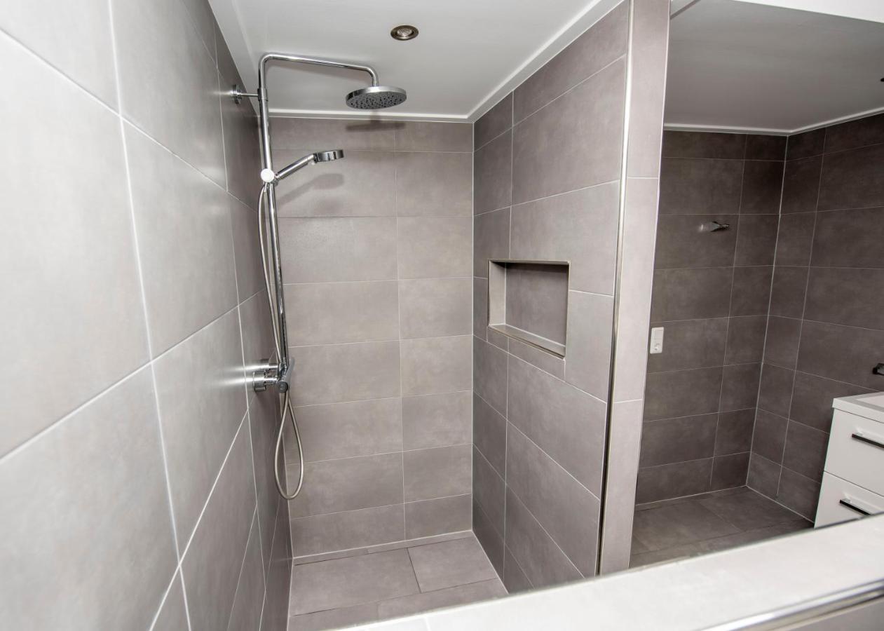 Vakantiehuis Bongel 1, Ter Herne Терхерне Экстерьер фото