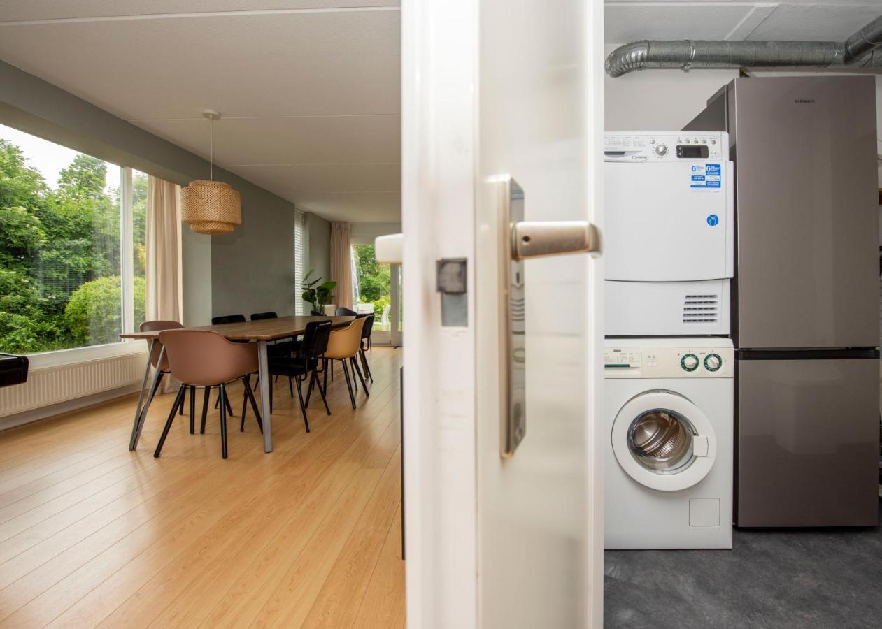 Vakantiehuis Bongel 1, Ter Herne Терхерне Экстерьер фото