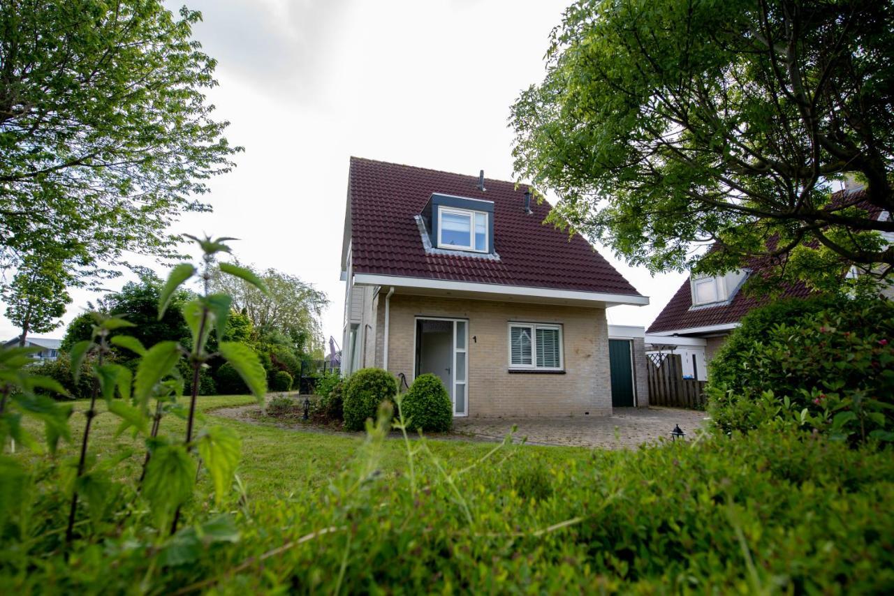 Vakantiehuis Bongel 1, Ter Herne Терхерне Экстерьер фото
