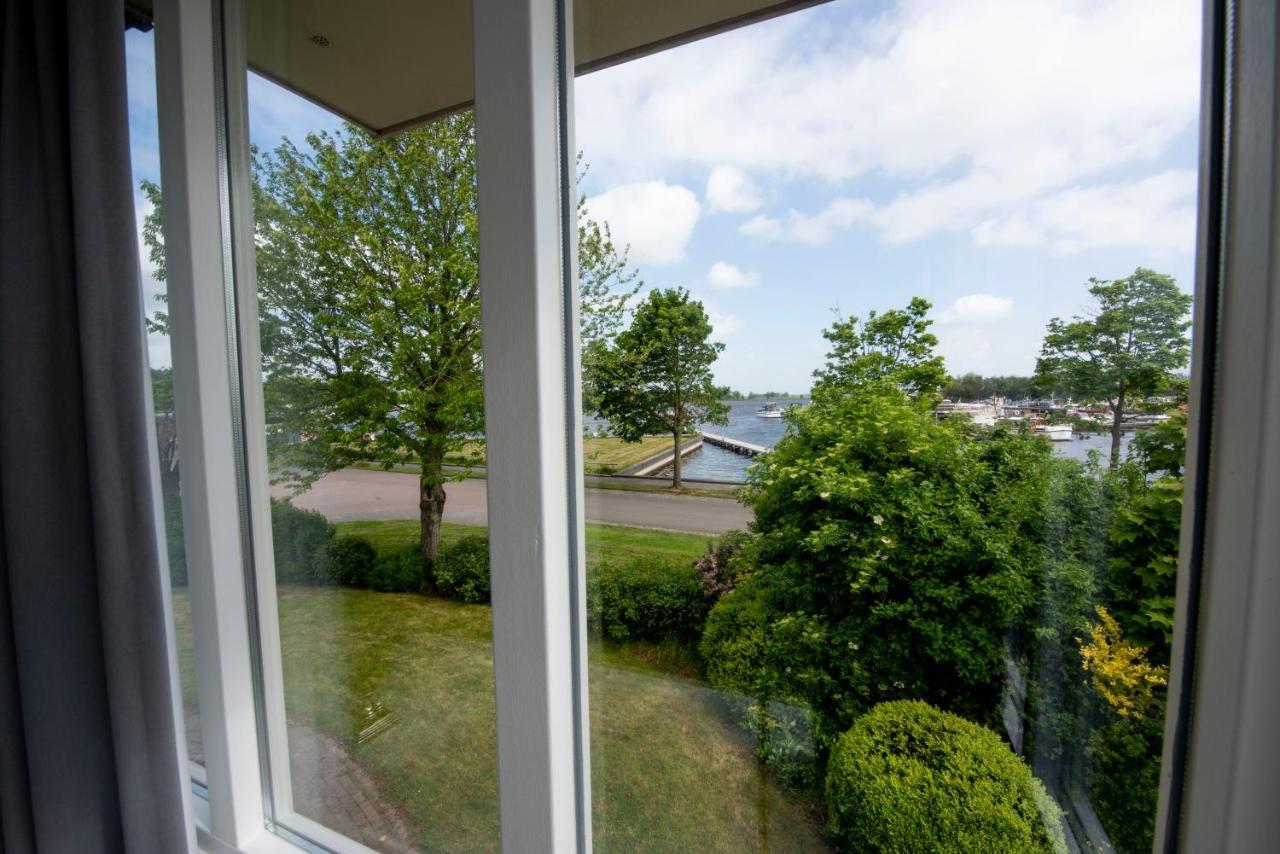 Vakantiehuis Bongel 1, Ter Herne Терхерне Экстерьер фото
