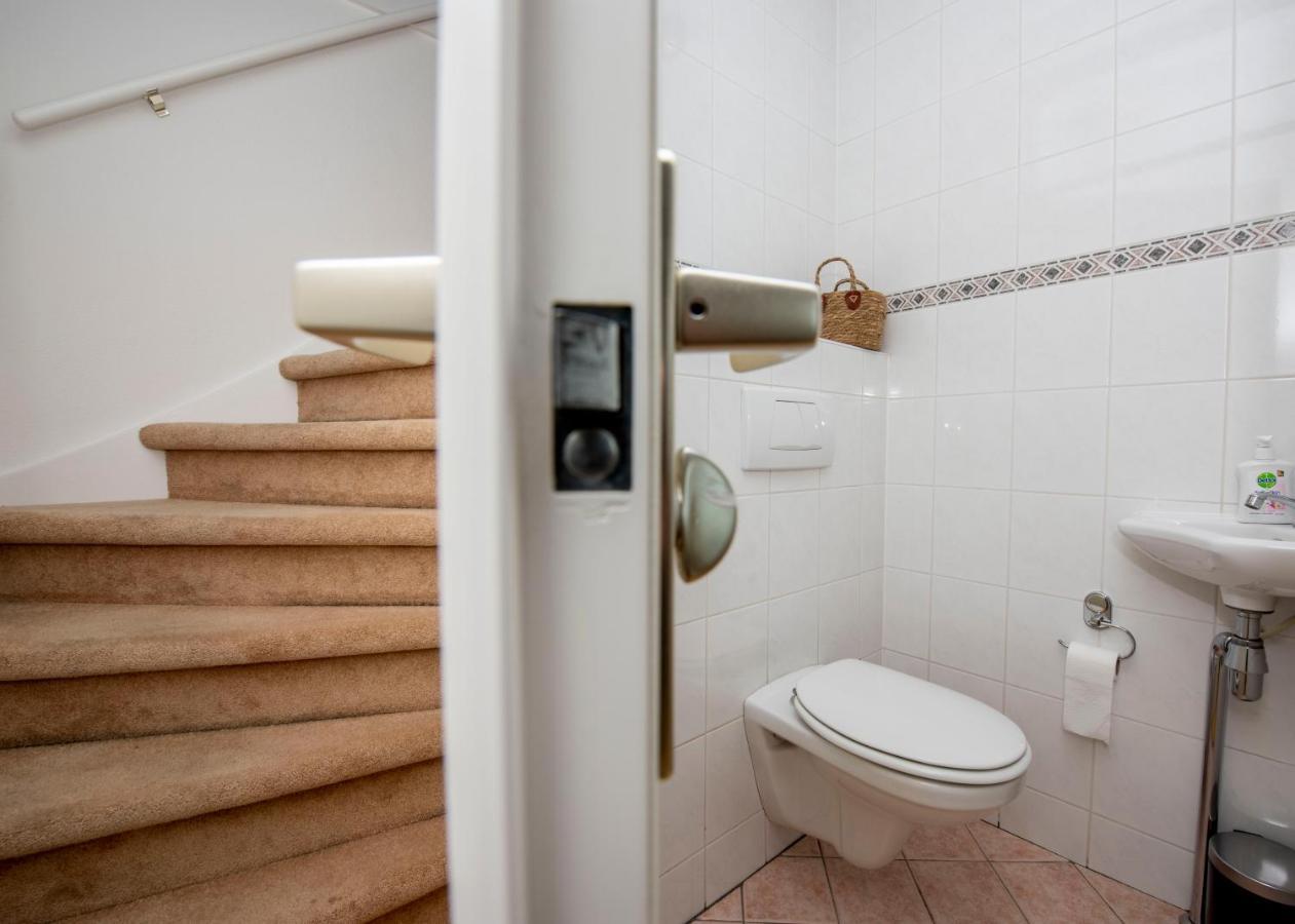 Vakantiehuis Bongel 1, Ter Herne Терхерне Экстерьер фото