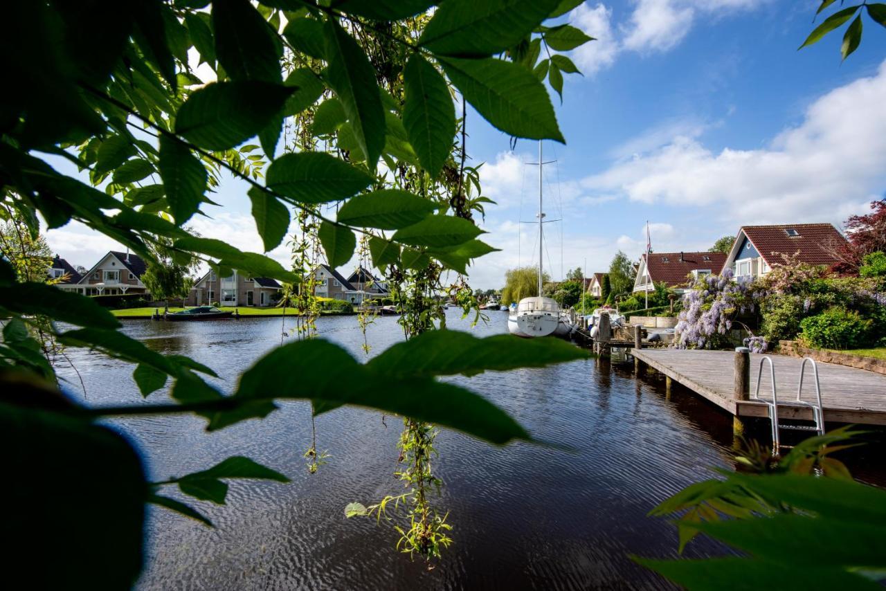 Vakantiehuis Bongel 1, Ter Herne Терхерне Экстерьер фото