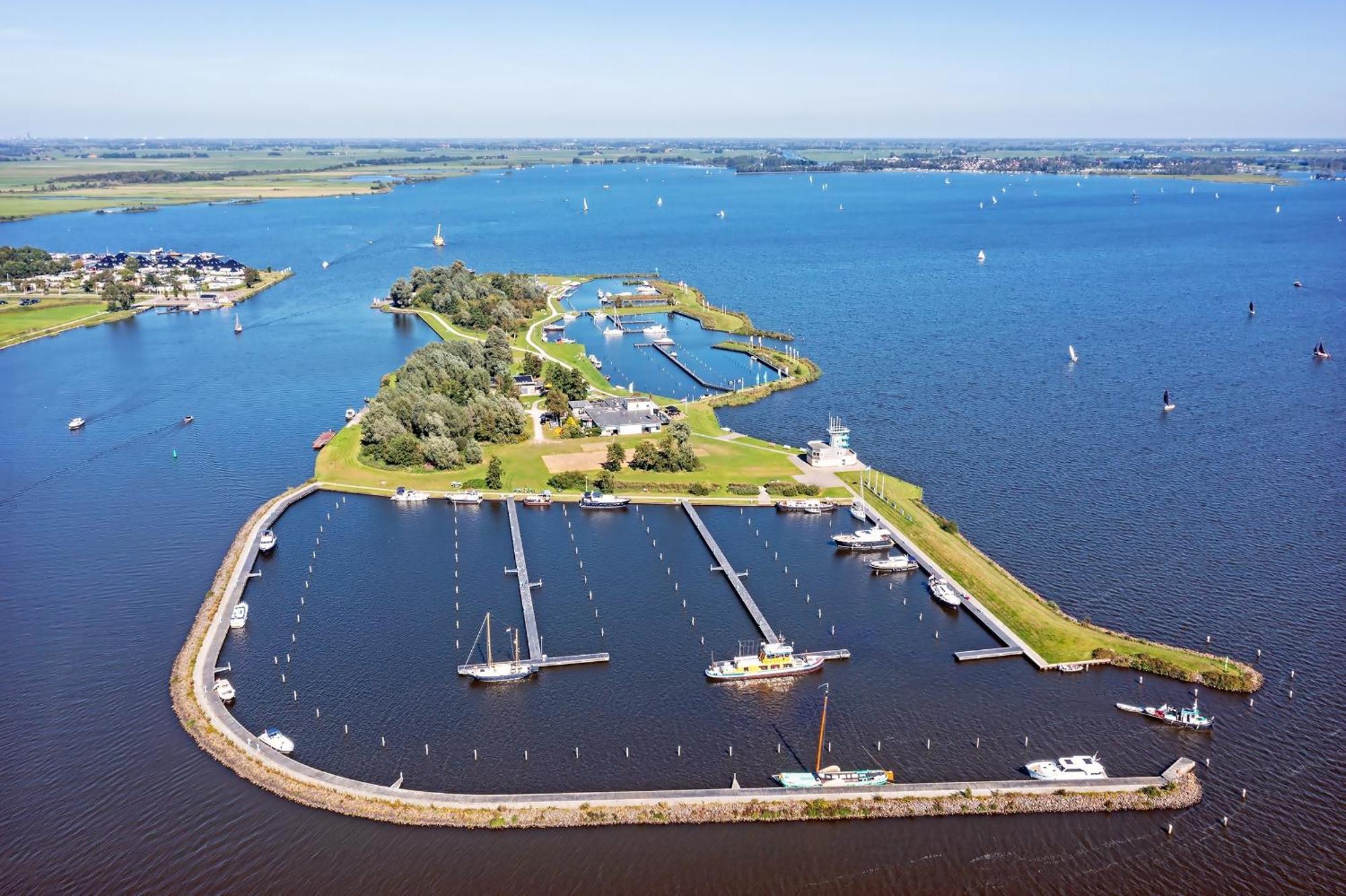 Vakantiehuis Bongel 1, Ter Herne Терхерне Экстерьер фото